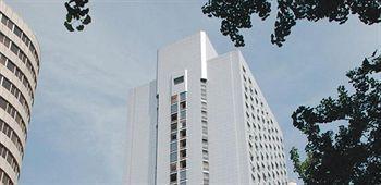 Bofeng Apartment Hotel - Kunming Exterior foto