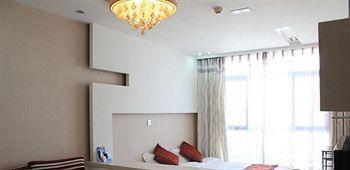 Bofeng Apartment Hotel - Kunming Exterior foto